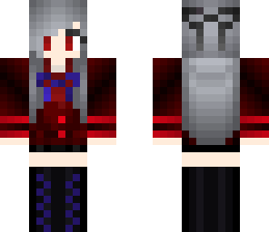 edited skin