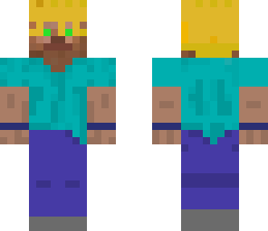 ssj steve