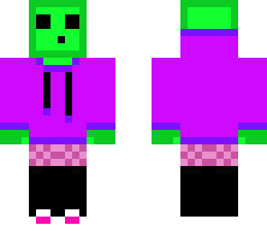 slime