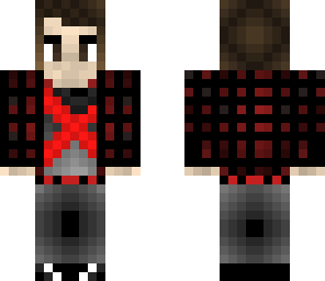boy skin