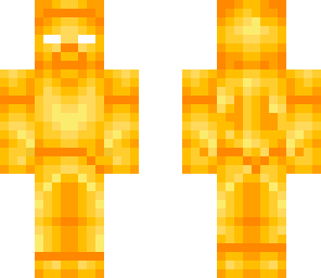 butter herobrine