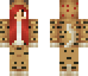 cheetah onesie