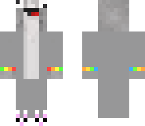 derpy wahle