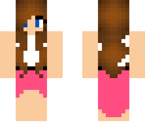 dress girl