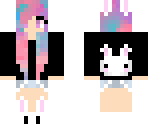 bunny girl