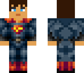 superman