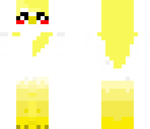 cocochicken girl