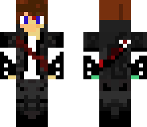 assassin short hair
