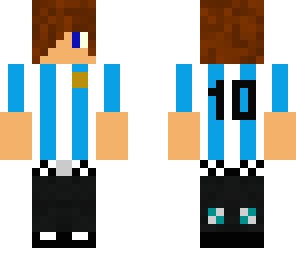 argentina sin error