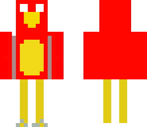 derpy bird