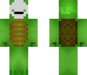 derp turtle
