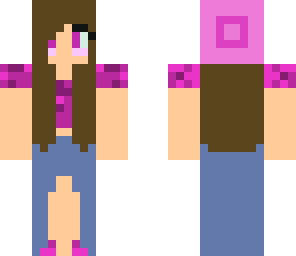 my skin 
