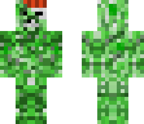 creeper tnt