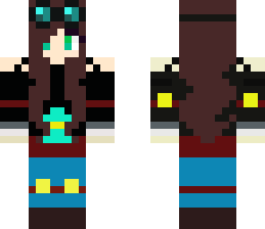 dantdm girl