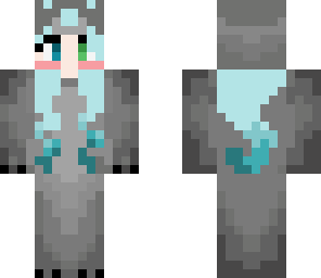 koala girl