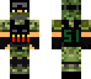 swiss soilder