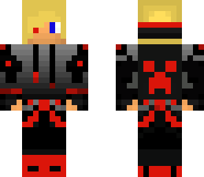 minecraft dude