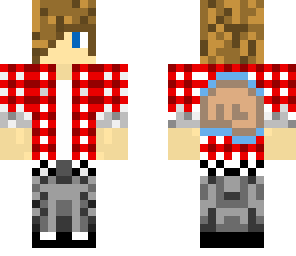 red normal guy pewds fix