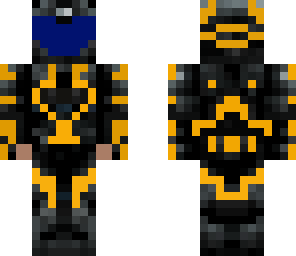 sky army odst