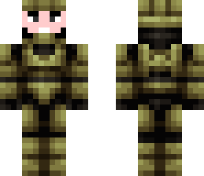 masterchief
