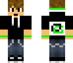 optic gaming skin