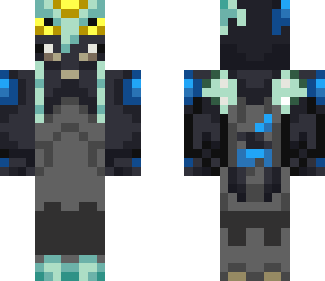 black kyurem