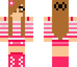 10 likes for brandys skin