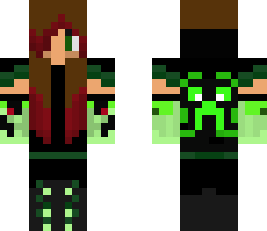 creeper crazy