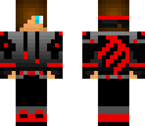 skin for my buddy