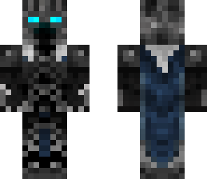 the lich king