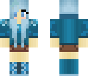 jackie frost