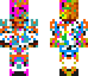 bad skin