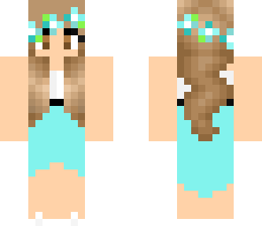 fantasy's dress