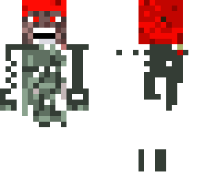 ghost of death