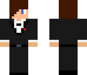 marks tux