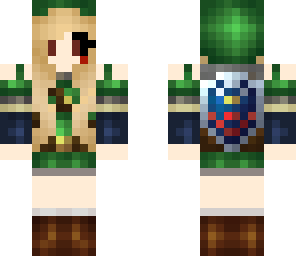 fem ben drowned