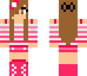 brandys skin 2014