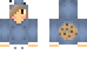 cookie dude