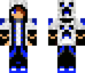 guy by meggittron