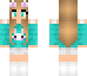 fantasy's bunny