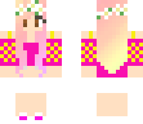 jalk girl