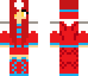 latias girl