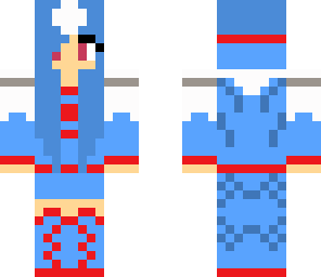 latios girl