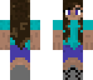 female steve