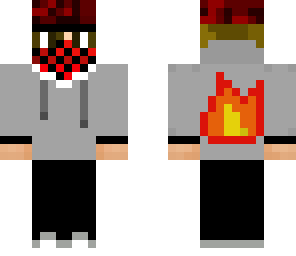 flamer