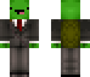 business turtle