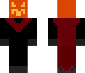 headless horseman