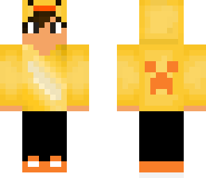 duck dude