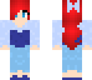 ariel human