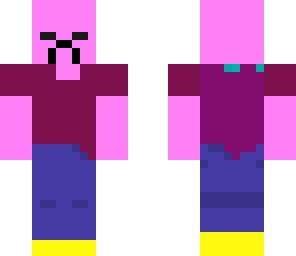 zombie